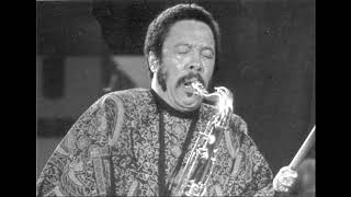 Old Folks - Johnny Griffin