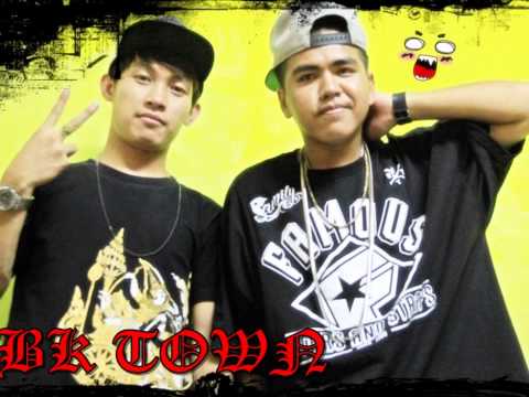 เธอคือคำตอบ SAMMY [BK TOWN] [MIXTAPE VOL.1] [MASTER]