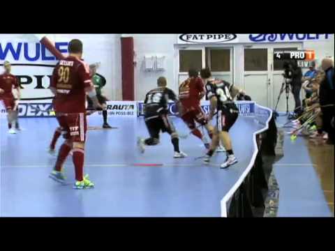 Maalikooste: SSV - Koovee M1