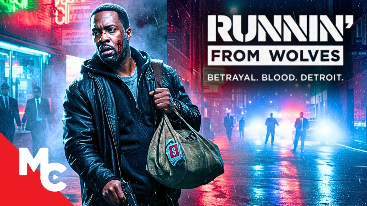 Runnin’ from Wolves (2024)