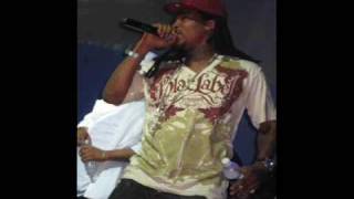 Ace Hood ft. Ball Greezy- Bout Me [Ruthless] [New 2009] [Dirty Version]