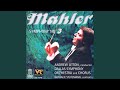 Symphony No. 3 in D Minor: III. Comodo, Scherzando, Ohne Hast
