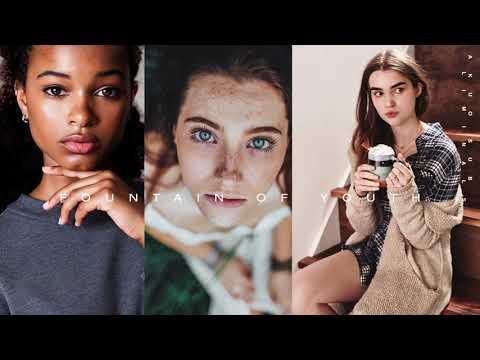 Age Reversal - 𝘍𝘰𝘶𝘯𝘵𝘢𝘪𝘯 𝘖𝘧 𝘠𝘰𝘶𝘵𝘩 ―∎𝘢𝘶𝘥𝘪𝘰 𝘢𝘧𝘧𝘪𝘳𝘮𝘢𝘵𝘪𝘰𝘯𝘴