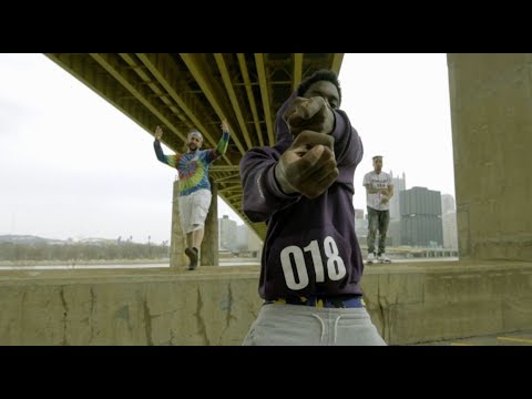 Johnny Mase - Trap Dont Close featuring Camp Yola & Jimmy Wopo