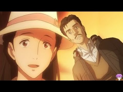 OMFG DAT ENDING - Parasyte Episode Five Anime Review-Love the Darkness