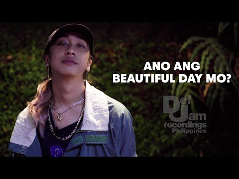 Ano ang Beautiful Day mo? –Mike Swift, D-Coy, kiyo, Alisson Shore , Mark Beats | Def Jam Philippines