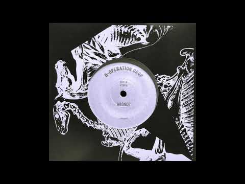 D-Operation Drop - Bronco