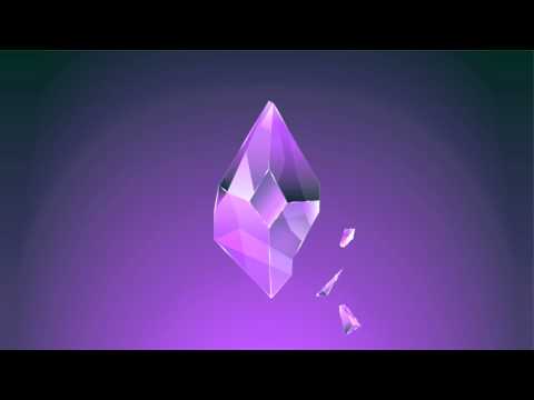 Rustie - After Light (feat. AlunaGeorge)