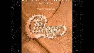 Colour My World - Chicago (1970)