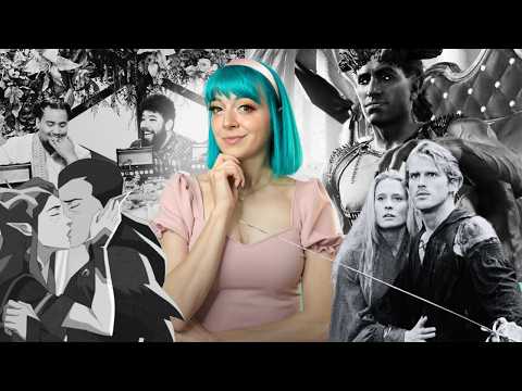 How to do D&D romance without making it awkward