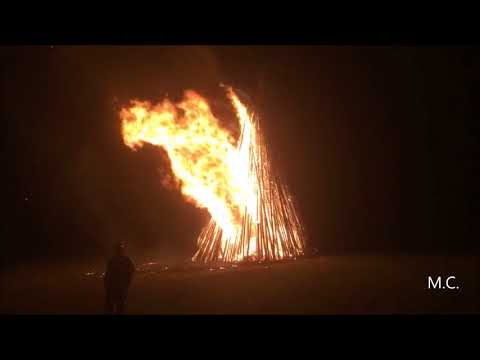 Sankt Martin in Katzwinkel/Eifel 2018