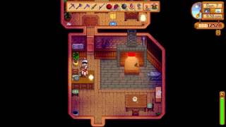 How to do Gathering ore quest - Stardew Valley