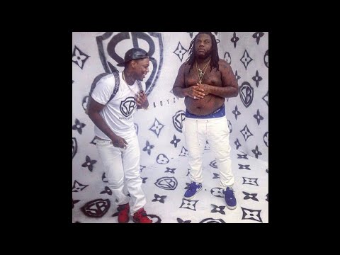 P-Wild & Fat Trel - Rollin With All My Nigg@s [Slutty Boyz]