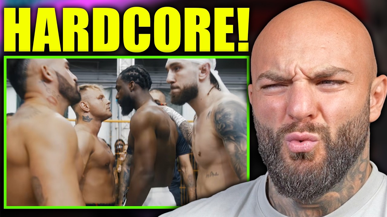 Der ERSTE 2VS2 STREETFIGHT bei KOTS! RINGLIFE