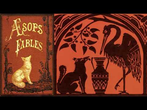 Aesop's Fables [Full Audiobook]