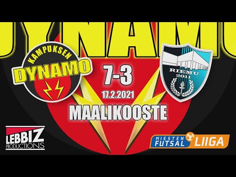 KaDy - Riemu 17.2.2021 MAALIKOOSTE!