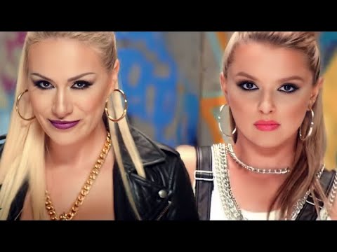Selma Bajrami & Enela - Mlađe slađe (Official Video)