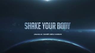 shake your body.      ATRATUNE