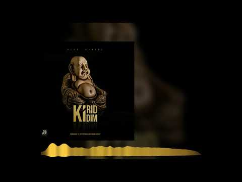 Vybz Kartel X Gizmo876 Type Beat | Dancehall Instrumental 2020 ~ "KI RIDDIM" | (Prod. Blak Canvaz)