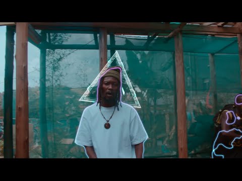 Pryce Teeba - Mbeera