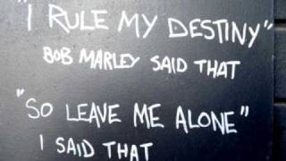 Switcha ft. Kasual - Leave Me Alone (Remake)