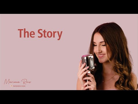 Mariana Reis - The Story