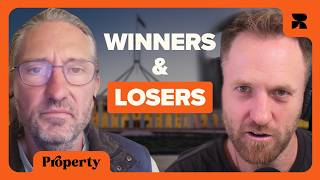 The winners and losers: What tax reforms actually mean for the housing market