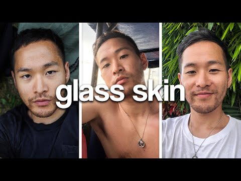 Why Koreans Have Good Skin (7 Skincare Tips)