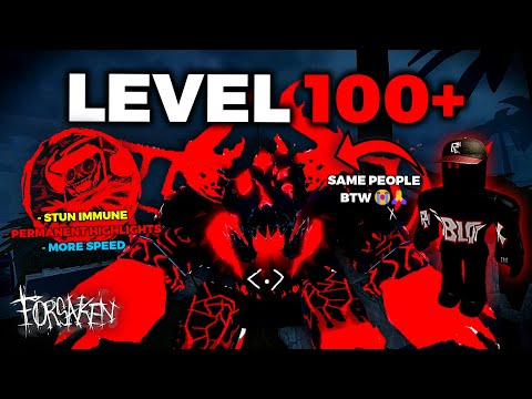 Milestone IV GUEST 666 Gameplay w/ Thoughts Explained! (Roblox Forsaken)