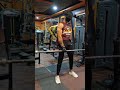 Most Popular Gym Lover Viral Tiktok Videos 2021 Bodybuilder Videos Workout Tiktok Star Kanu