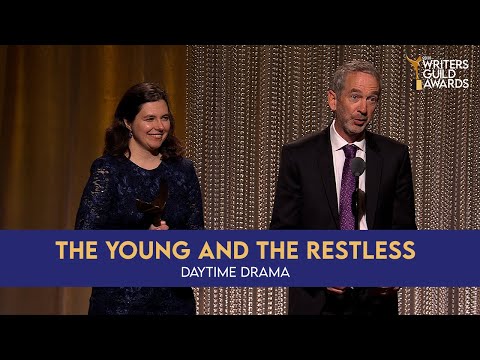 2025 Writers Guild Awards - News Script: Analysis, Feature, or Commentary