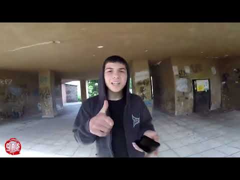 Best bulgarian rap - Bezim Man