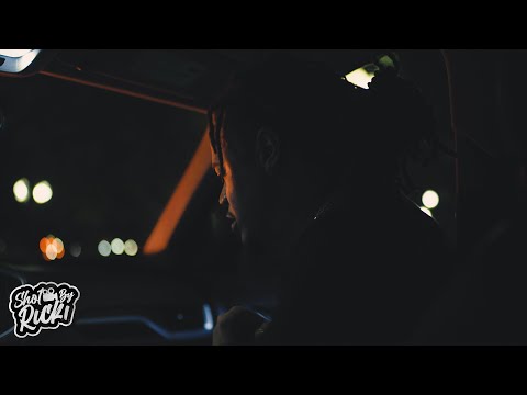 Skully - Let Me Finish (Official Music Video) @ShotByRicki