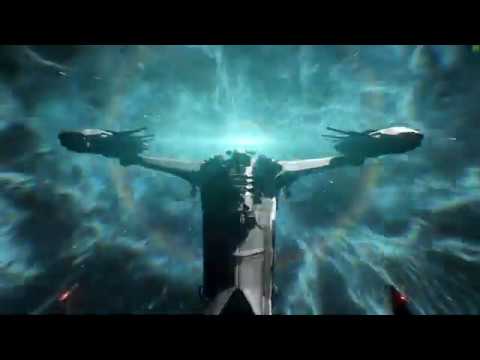 Star Citizen 3.9.1 PTU - Obligatory Prowler Video