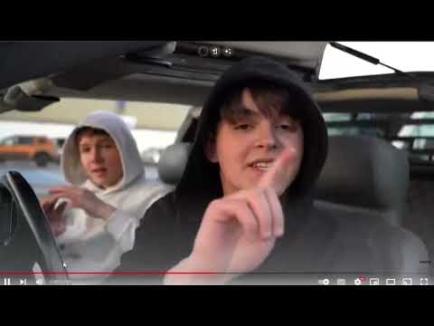 Wojtek reaguje na PAXER - ONA CHCE (NAJEBAĆ SIĘ) FT. KACZY, WAVYZIEN [Official Video]