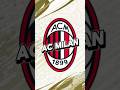 All AC Milan Icons On FC24 Fc24 Acmilan