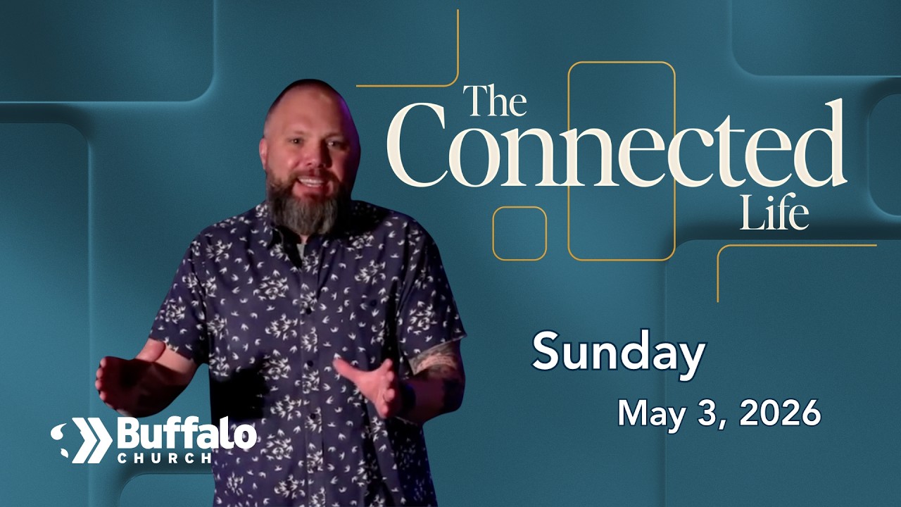 The Connected Life