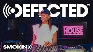 Smokin Jo - Live @ Defected HQ 2024