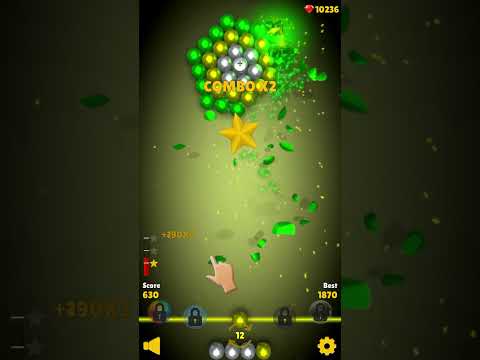 Magnet Balls: Addictive
