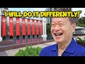 28 Questions With Presidential Candidate Tan Kin Lian
