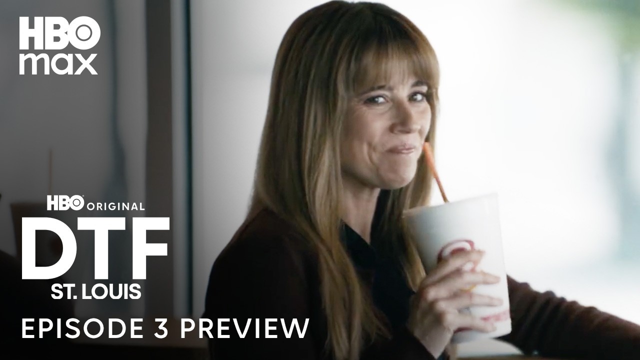 DTF St. Louis | Episode 3 Preview | HBO Max