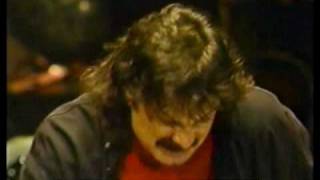 Burton Cummings - Bus Rider