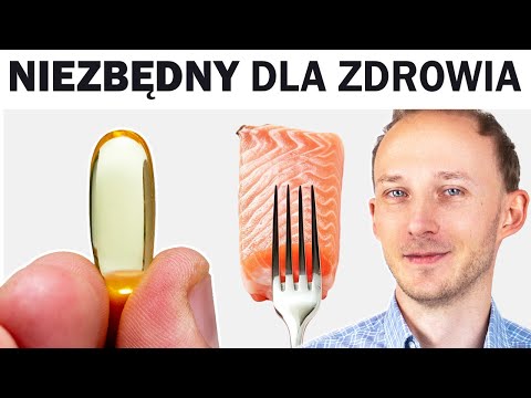Składnik, który pomaga prawie na wszystko. Odkrycia z 2024 r.