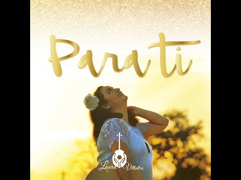 Laura Villalta - Para Ti (Album completo)