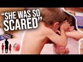 Kid Intimidates Little Girl During Playtime | Supernanny - Supernanny Kid Intimidates Little Girl During Playtime | Supernanny
