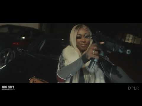 Cheu-B - EXTENDO (Clip officiel)