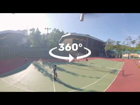 PASAGA UNPAR Virtual Tour