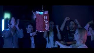 Yelle - Coca Sans Bulles ( Fan Made Music Video )