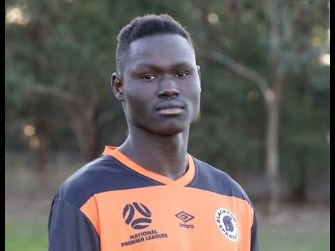 NPL 2 1st Grade Men Round 10 vs Hakoha Sydney City East FC