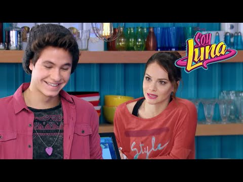 Folge 16 in voller Länge | Soy Luna
